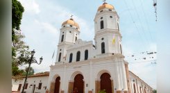 Turismo. / Foto: La Opinión
