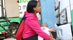 ‘Es un dolor que nos está desangrando el corazón’: Madres del Catatumbo por la Paz