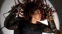 La cantante presentó recientemente, ‘El protagonista’, una declaración musical de empoderamiento.