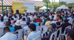 Gobernantes locales, sin voto en comisión que hará seguimiento a crisis del Catatumbo