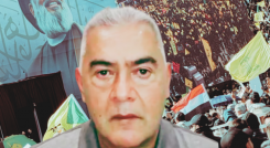 Papa Pitufo y Hezbola