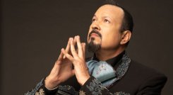 La presentación del mexicano está programada para el 3 de mayo en el Parque de la Leyenda Vallenata ‘Consuelo Araujonoguera’.