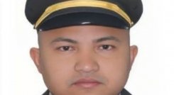 Subintendente de la Dijín asesinado