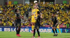 ATLETICO BUCARAMANGA