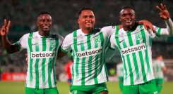 ATLETICO NACIONAL