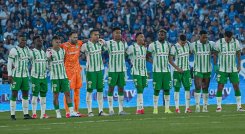 ATLETICO NACIONAL