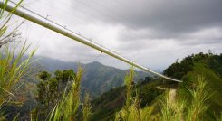 La secretaría de Desarrollo rural promueve la adecuación de los acueductos veredales.