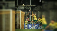 Cúcuta Deportivo. / Foto: Cortesía. 
