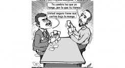 CARICATURA. 