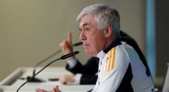 CARLO ANCELOTTI