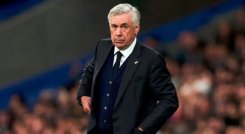 CARLO ANCELOTTI