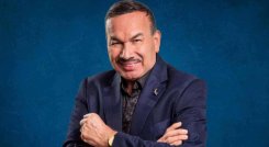 CHARRITO NEGRO