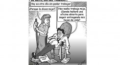 1 de mayo, día del trabajador