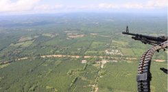 Los enfrentamientos en el Catatumbo no cesan entre el Eln y la disidencia de las Farc./Foto archivo La Opinión