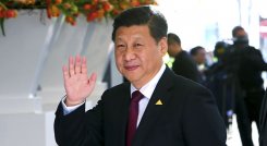 China adoptará contramedidas a aranceles adicionales de 50% propuestos por Trump. / Foto: Cortesía.