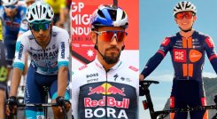 Ciclismo