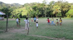  Comunidad Barí Catatumbo