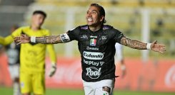 DAYRO MORENO
