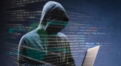 DELINCUENTES CIBERNETICOS