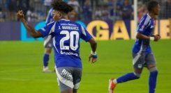 Secuestran a esposa e hijo de un futbolista