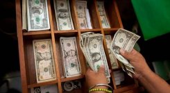 DOLARES