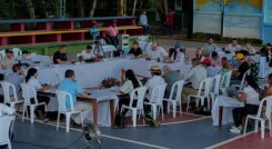 La disidencia de las Farc avanzó en el proceso de paz con el Gobierno, pero cometió un ataque contra el Ejército/Foto archivo