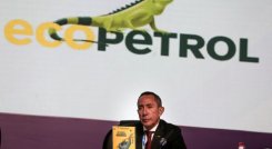 ECOPETROL