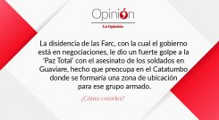 Editorial. 