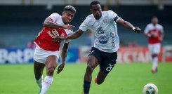 FÚTBOL COLOMBIANO