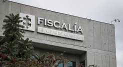 Fiscalía / Foto: Cortesía. 
