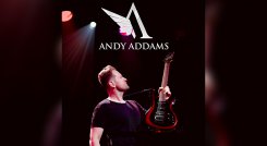 Andy Addams.