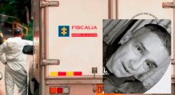 Hallan muerto a hombre LGBTIQ