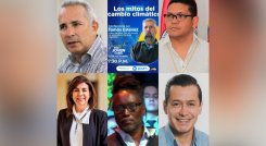 Indicadores de Jeremías. 