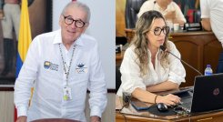 Imputan al exalcalde de Cúcuta, Jairo Yáñez, por presuntas irregularidades en contrato de El Malecón