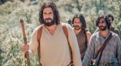 JESUS SERIES
