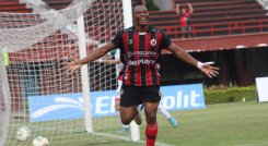 Kevin Quejada. / Foto: La Opinión. 