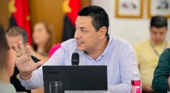 La voluntad está en manos de quienes hoy tienen las armas: consejero de paz de Norte de Santander 