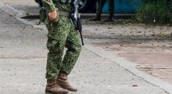 MILITAR