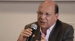 Germnán Ávila Minhacienda / Foto: Cortesía.