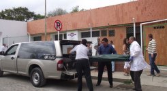 Un convenio facilita las necropsias en el municipio de Ocaña. Urge la construcción de un cuarto frío y mesones en la Unidad Básica de Medicina Legal.