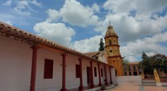 Expectativa en Ocaña por los ajustes en el presupuesto de los museos para mantener viva la memoria histórica.