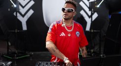 Ovy On The Drums domina la industria desde su sello Big Ligas.