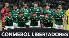 PALMEIRAS