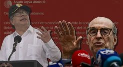 PETRO Y LEYVA