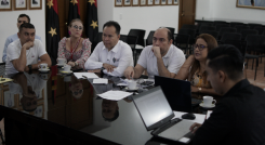Gobernador William Villamizar aprobó proyecto de Ptar para Labateca.