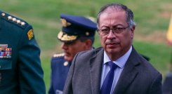 Gustavo Petro