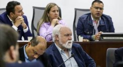 Reforma a la salud. 