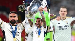 Real Madrid. / Foto: Cortesía. 