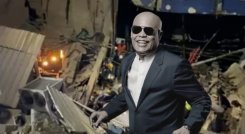 RUBBY PÉREZ