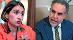 Lo que sigue para el Gobierno Petro tras nueva pelea de Sarabia y Benedetti